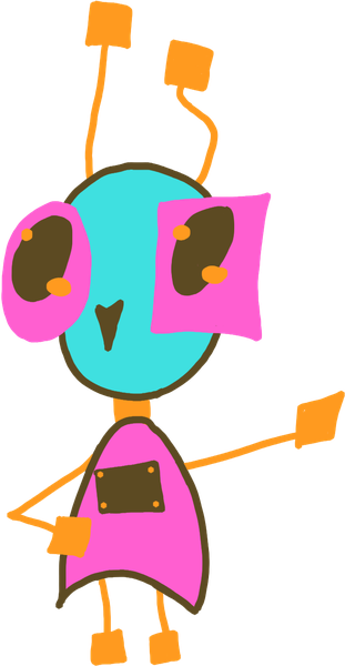 Cy pointing